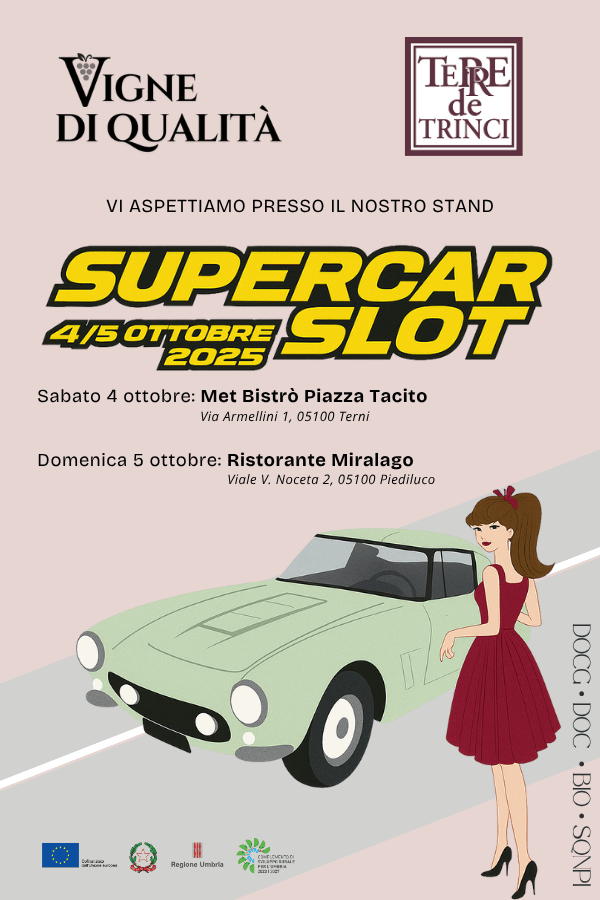 sapori d'autunno - locandina